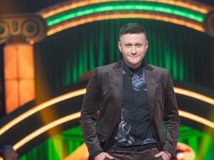 Валентин Міхієнко