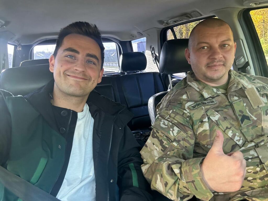 Як не віддати гроші шахраям? Правила перевірки зборів від Фіми Константиновського