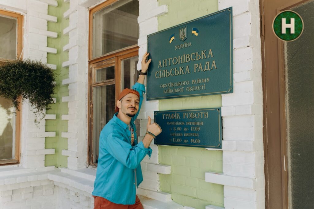 На украино-английском суржике и с американским акцентом: кто сыграет нового персонажа «Голови» Джоша
