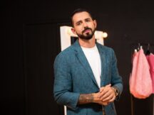 Мечтает о подписи Рэдклиффа и музее в Лондоне: кто из ведущих Нового канала фанатеет от Гарри Поттера?