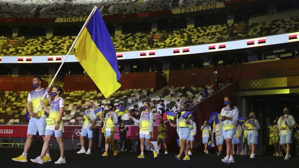 Олімпійські ігри 2024: дата, де пройдуть та програма змагань
