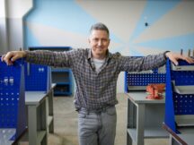 Одеський центр професійно-технічної освіти став «героєм» YouTube-проєкту