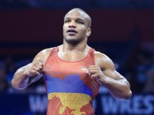 Олімпійські ігри 2024: усе, що відомо про українську команду з боротьби