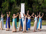 Олімпійські ігри в Парижі 2024 стануть першими гендерно рівними змаганнями: що відомо