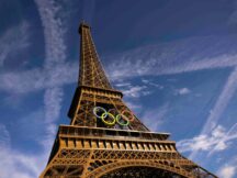 Олімпіада-2024: де дивитись онлайн-трансляцію в Україні