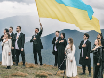 На висоті 2028 метрів: Олексій Гнатковський – про небанальні вистави