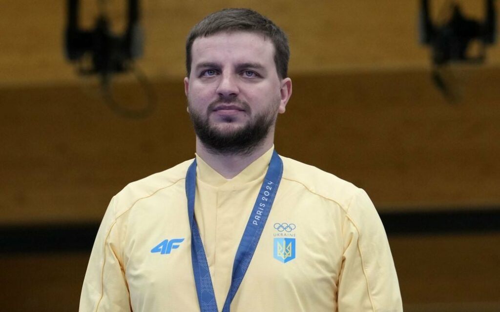 Україна на Олімпійських іграх-2024: результати українців з 1 по 8 серпня