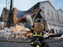 Київ вибухи сьогодні: що відомо про обстріл столиці та області 2 вересня