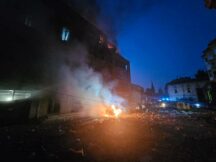 Вибухи у Львові сьогодні, 4 вересня: що відомо про ракетну атаку на місто