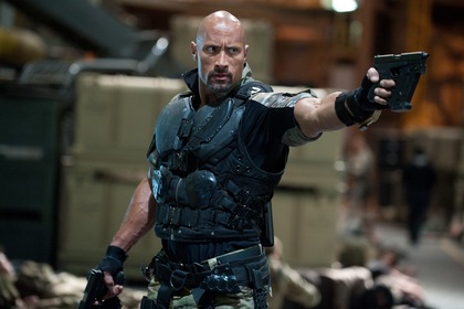 G.I. Joe: Бросок кобры 2