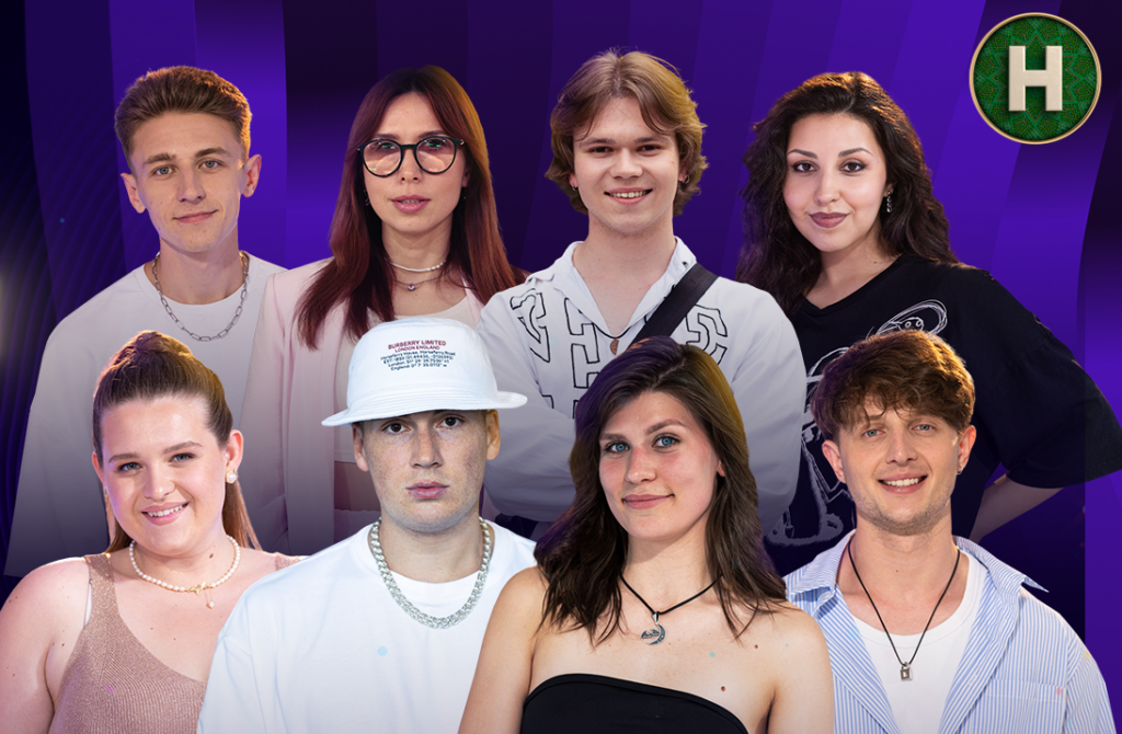 Голосування SHAKE ZERO TM завершено! Хто повертається у фінал «Неймовірних дуетів»?