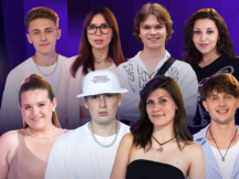 Голосування SHAKE ZERO TM завершено! Хто повертається у фінал «Неймовірних дуетів»?