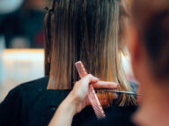 Місячний календар стрижок на листопад 2024