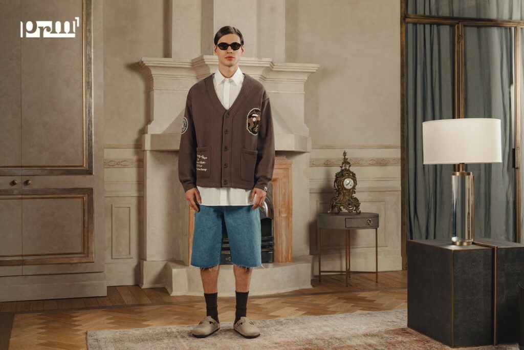 Як носити широкі штани у стилі streetwear і виглядати модно?