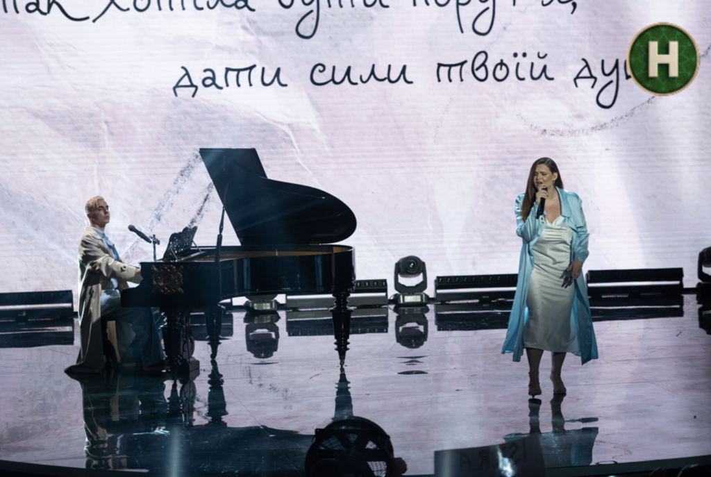 Переможці «Неймовірних дуетів» – MELOVIN і Олександра Клименко (iSKra)! Згадуємо їхній шлях на проєкті (ВІДЕО)