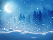 Місячний календар на грудень 2024: сприятливі дні для справ