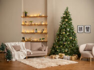 2025 рік: головний колір Нового року