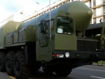 РС-26 Рубеж: характеристики и чем опасна межконтинентальная баллистическая ракета