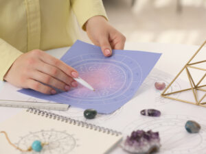 Фінансовий гороскоп на 2025 рік: астрологічний прогноз для всіх знаків зодіаку