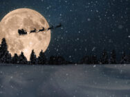 Місячний календар на січень 2025: сприятливі дні для справ