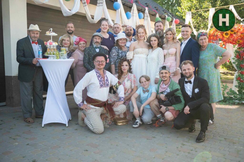 «Ми загубились»: як актори «Голови» могли не зняти останню сцену другого сезону