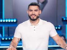 Спорт, кермування і «Кохання на виживання»: що допомагає переключитися Нікіті Добриніну?
