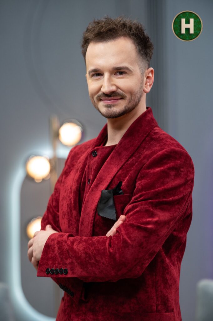 Свекрухи, невістки та Галицька Діва: Новий канал знімає реаліті «Мамо, ваш вихід!»