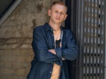 «Комплексовал из-за ушей и рыжих волос»: Александр Рудинский – о внешности