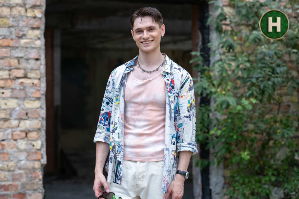 «Це був приємний виклик!»: Євгеній Лісничий – про дубляж Паддінгтона після Володимира Зеленського