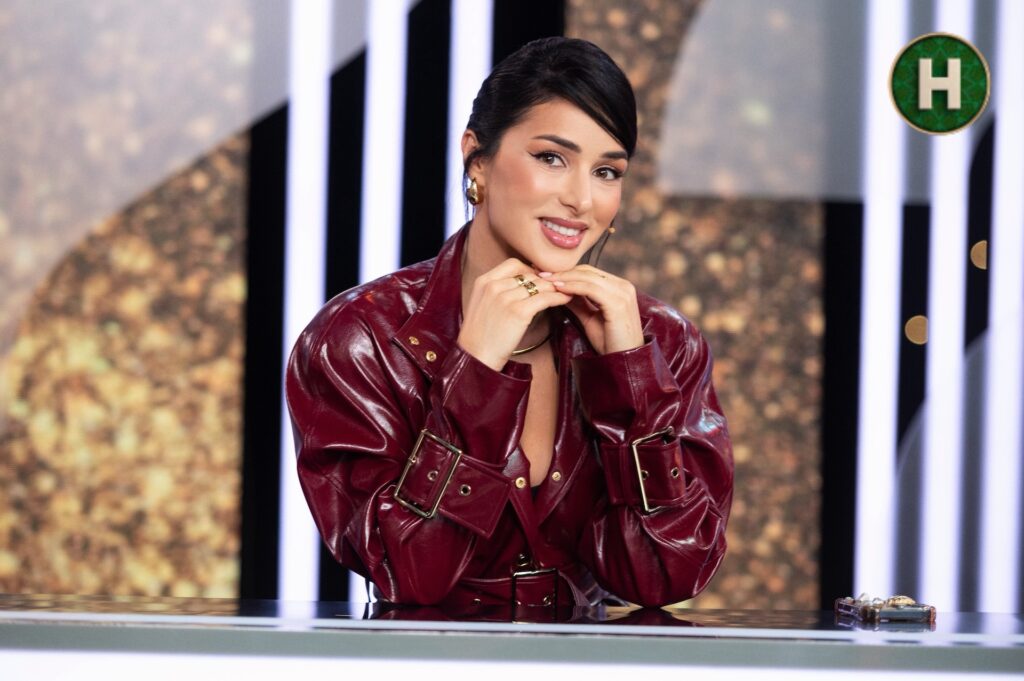 «Якщо це не виконують, можу розізлитися»: що є в райдері у ZLATA OGNEVICH?