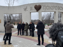 «Такого навіть у фільмах не знімали»: Пташка – про спроби росіян захопити Покровськ