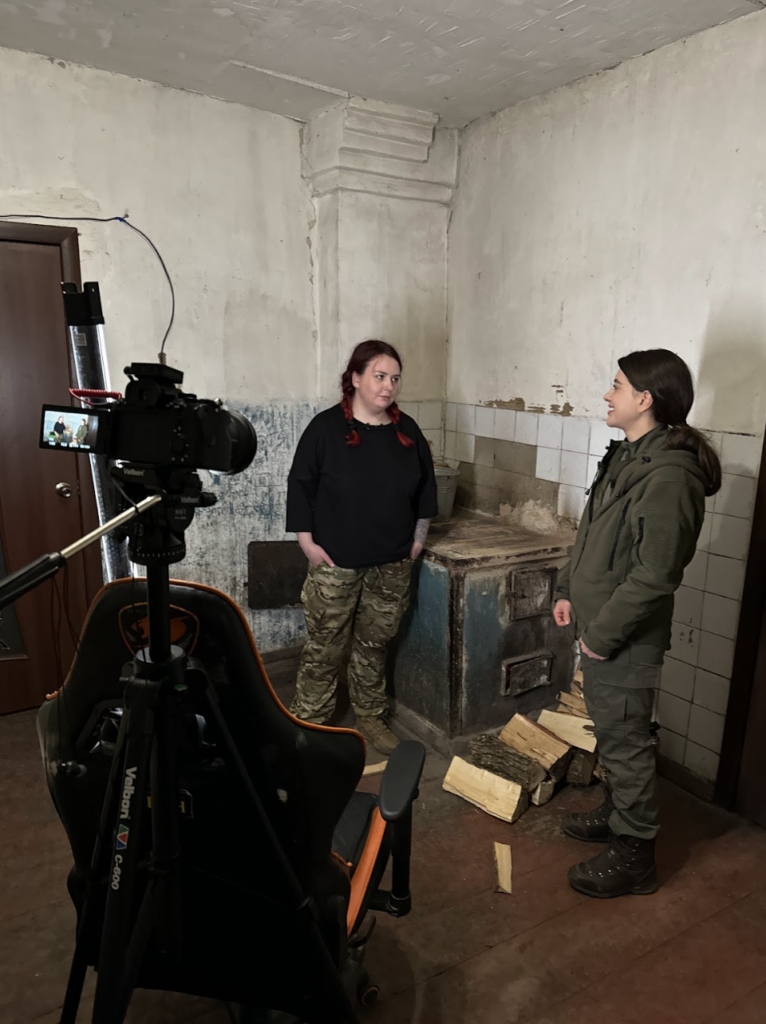 «Такого навіть у фільмах не знімали»: Пташка – про спроби росіян захопити Покровськ