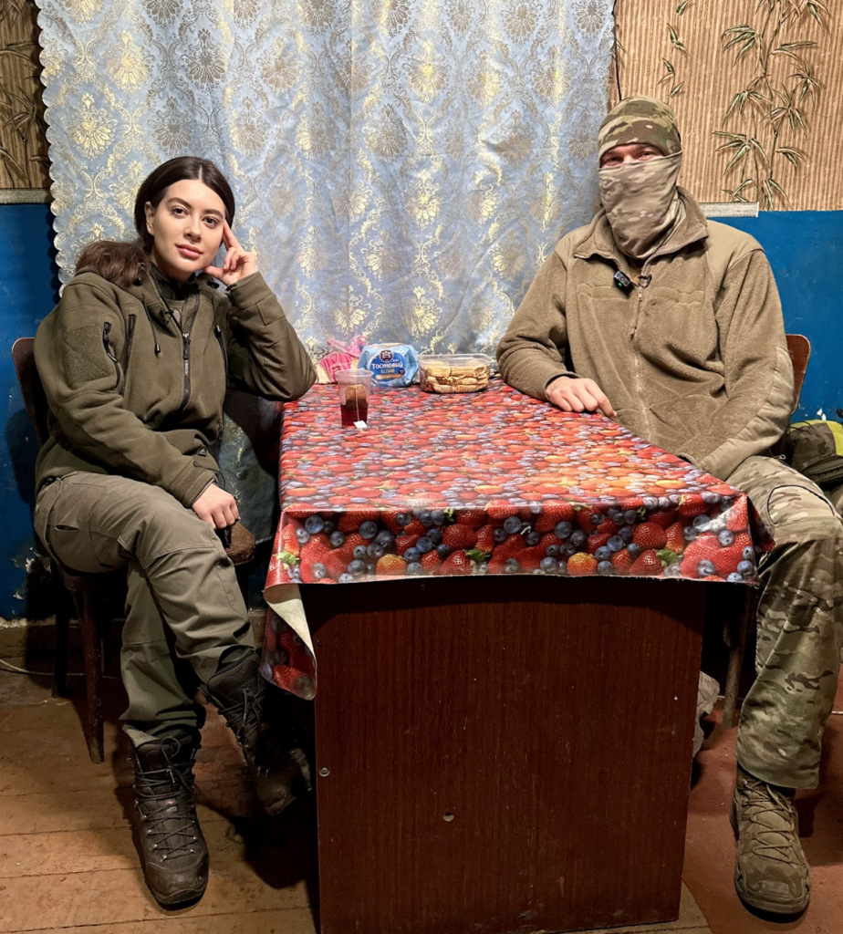 «Такого навіть у фільмах не знімали»: Пташка – про спроби росіян захопити Покровськ