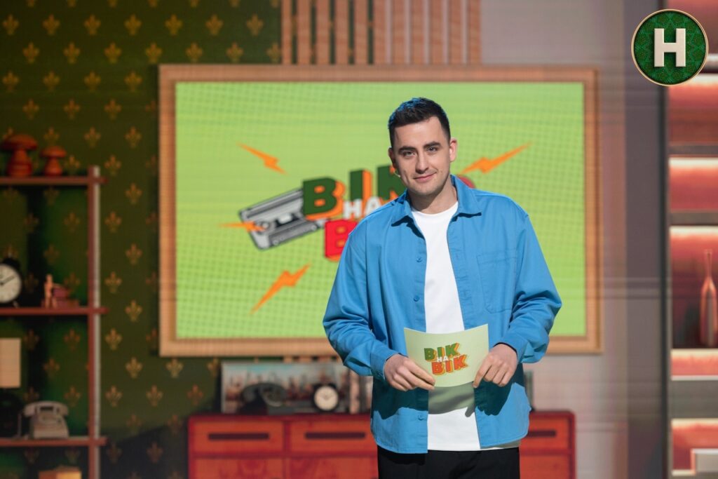«Це нечесне шоу»: Фіма Константиновський – про «Вік на Вік»