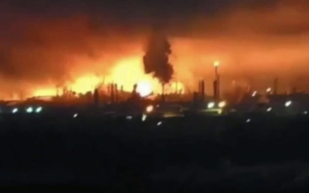 Річниця повномасштабного вторгнення росії в Україні: підсумки 3 років незламності