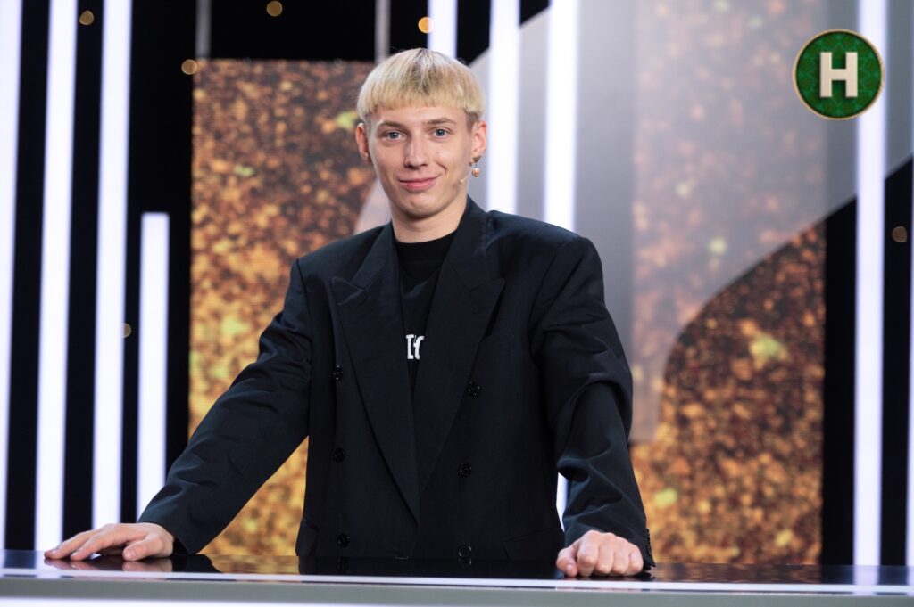 «Концертів доведеться почекати»: Павло Гоц із гурту Nazva – про службу в ЗСУ