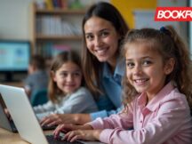 Відкрили нову ІТ-школу для дітей та підлітків: Bookford від Hillel IT School готує нове покоління ІТ-лідерів