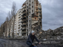 Три роки повномасштабної війни: підсумки, успіхи та втрати України