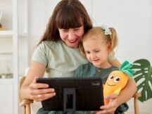 Тиждень Турботи: як одна казка може навчити дитину емпатії та безбар’єрності