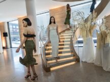Чим запам’ятався 56-й сезон Ukrainian Fashion Week