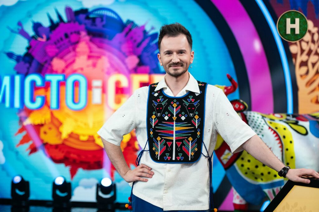 «Я давно хотів це сказати»: Галицька Діва – про особисте життя