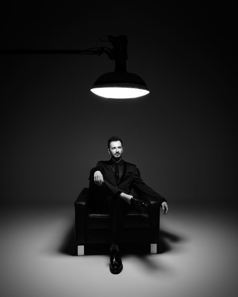 «Я давно хотів це сказати»: Галицька Діва – про особисте життя