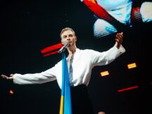 Національний хіт Макса Барських «Буде весна» підкорив TikTok: 1,3 мільярда переглядів і глобальний успіх