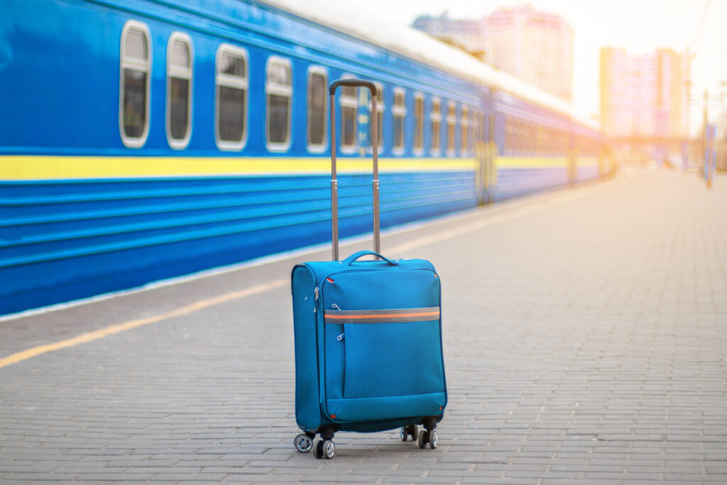 Через технічній збій в IT системі Укрзалізниці не працюють онлайн сервіси