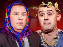 Парные роды, астрология и проблемы современных родителей! VIP Тернопіль 2025. Выпуск 5 от 31.03.2025