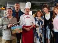 Сім’я по неділях