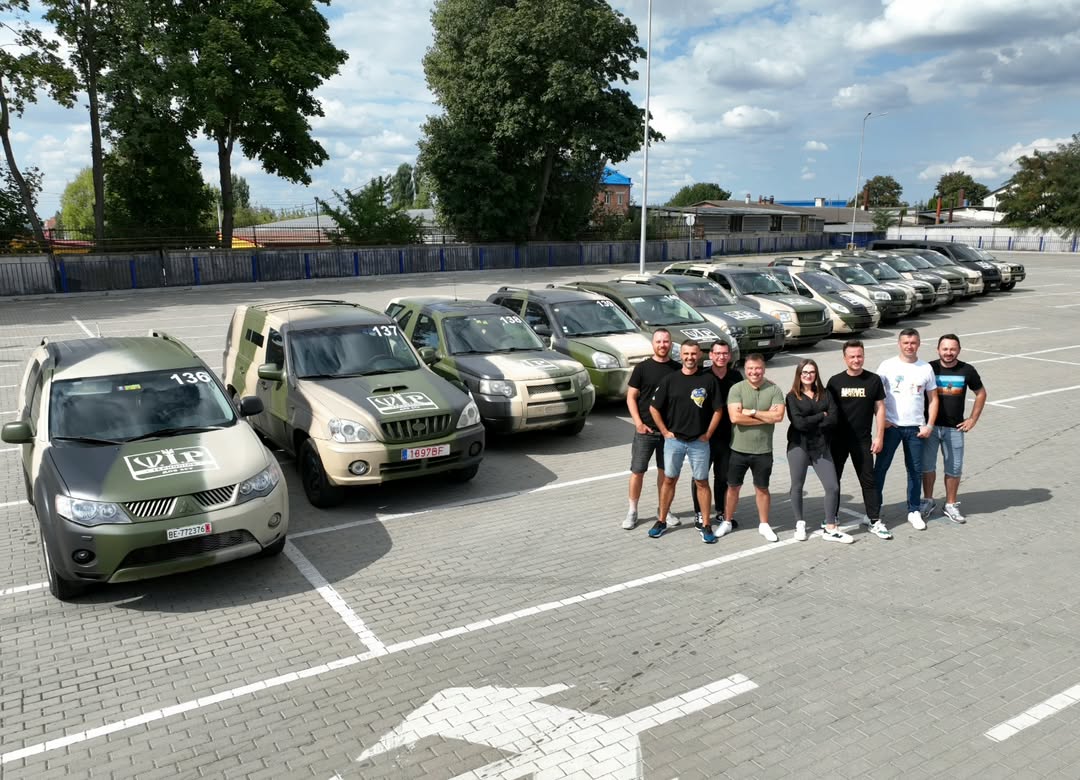 «Дякували, що почувалися як удома»: які виступи найбільше цінує «VIP Тернопіль»