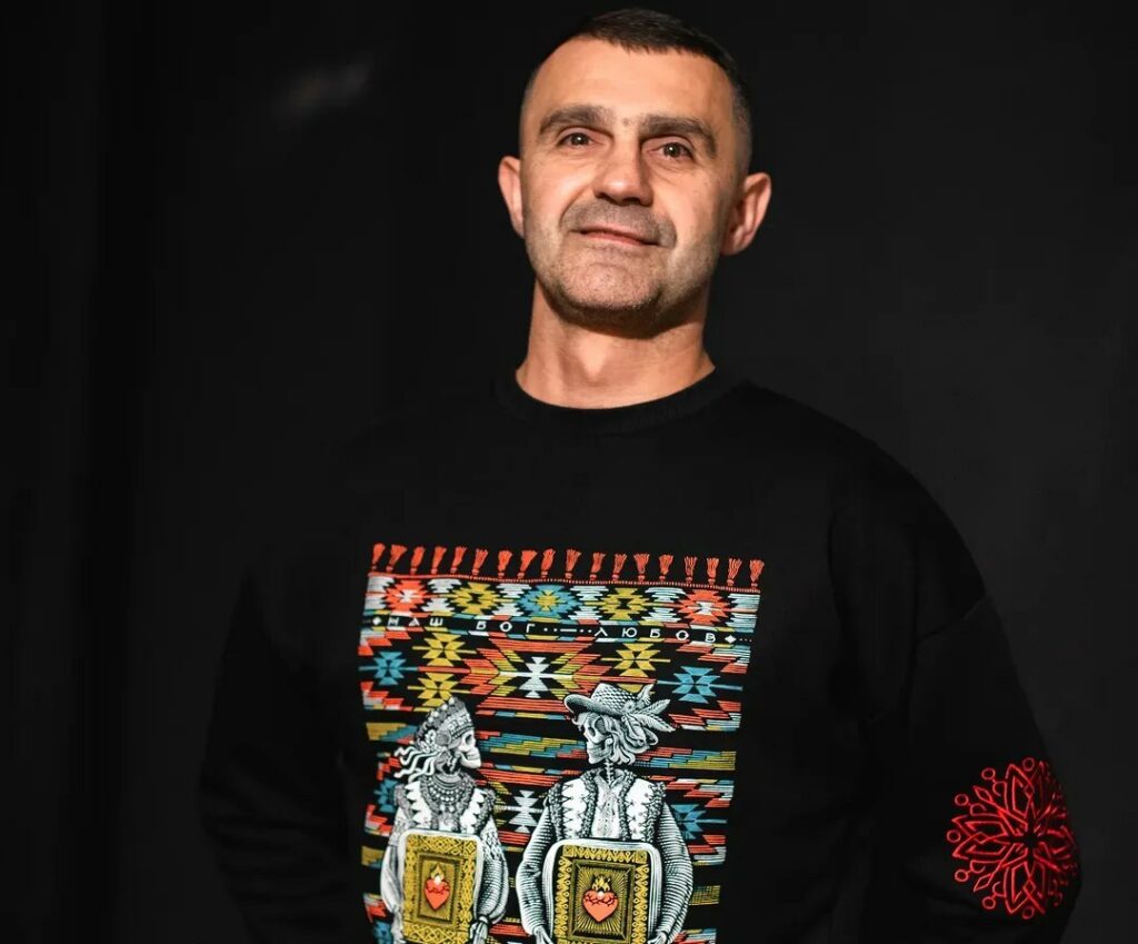 «За один місяць – 12 тисяч, за інший – 150 тисяч»: Тарас Стадницький – про заробіток гумором