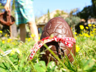 Великдень в Польщі 2025: дата, традиції та особливості святкування