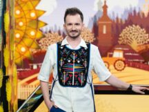 «Пішли жити то життя!»: Галицька Діва – про фірмові фразочки